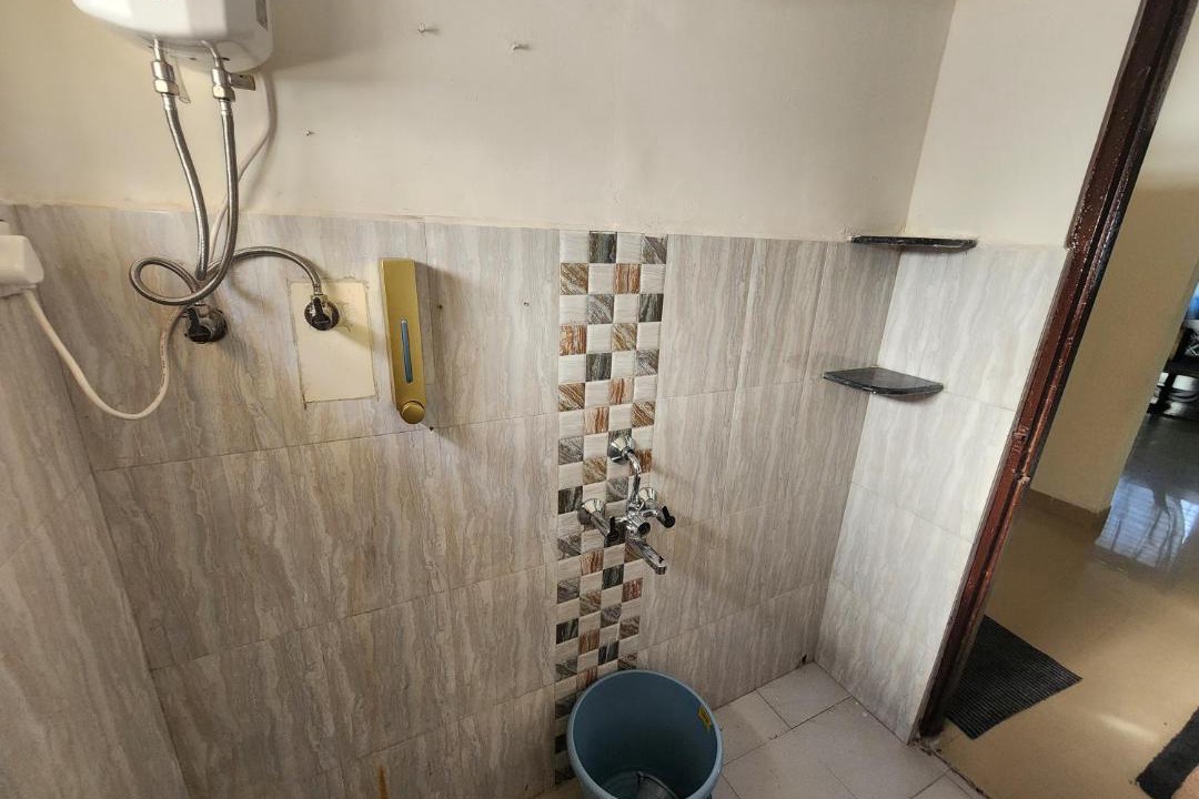 Photo of Bathroom in Solapur