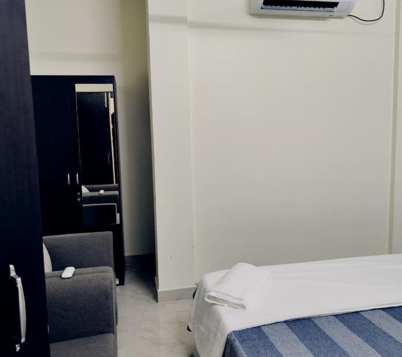 Photo of Bedroom in Dibrugarh