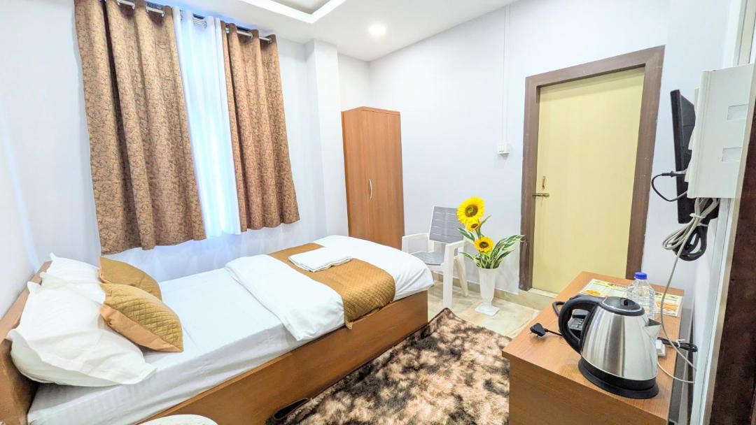 Photo of Bedroom in Ziro