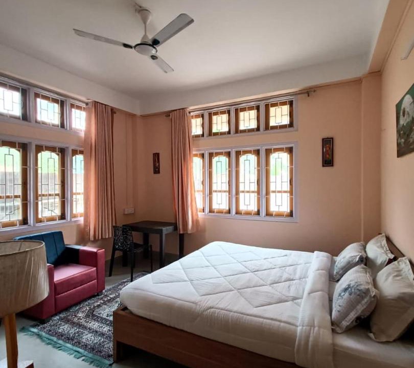 Photo of Bedroom in Khanapara