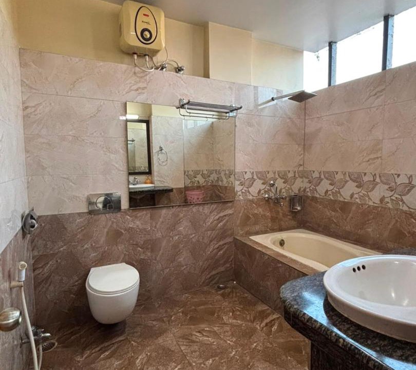 Photo of Bathroom in Hazaribagh