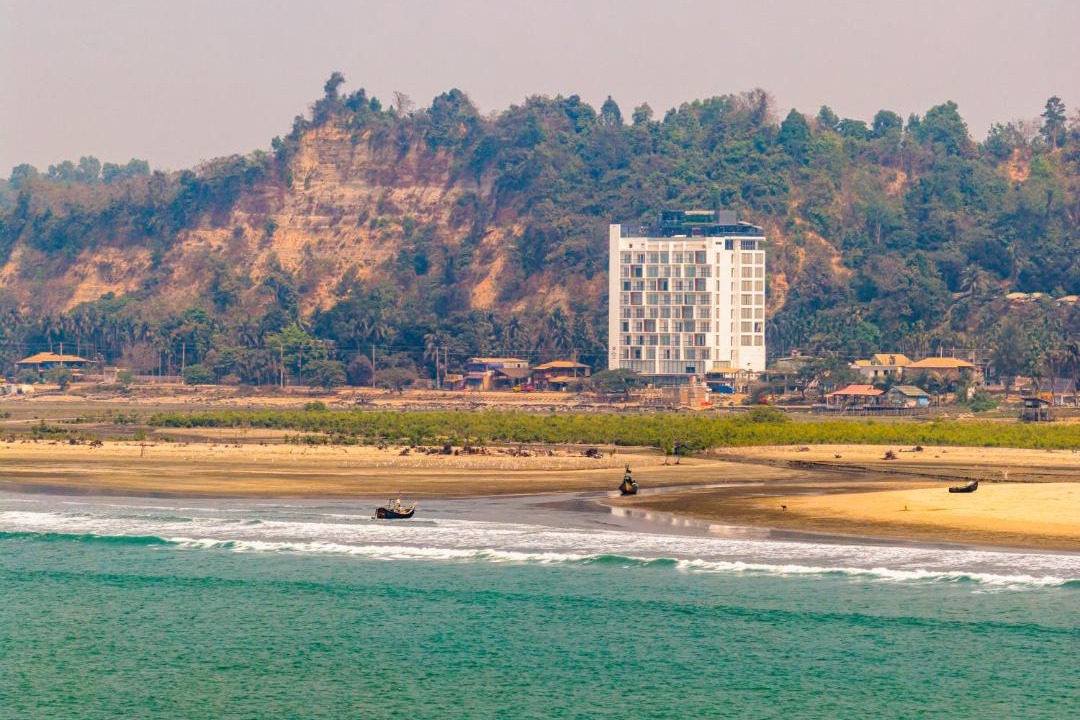 Photo of Others in Cox's Bazar