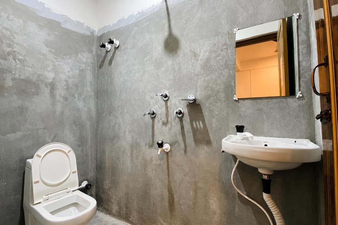 Photo of Bathroom in Siliguri