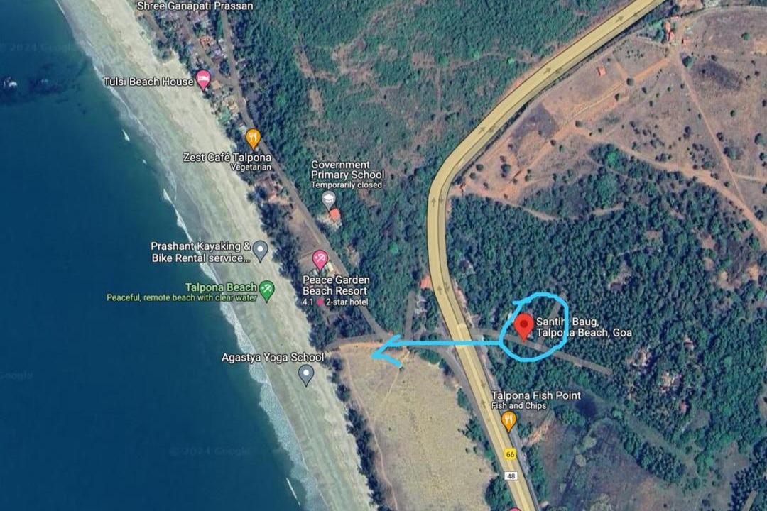 Photo of Others in Patnem