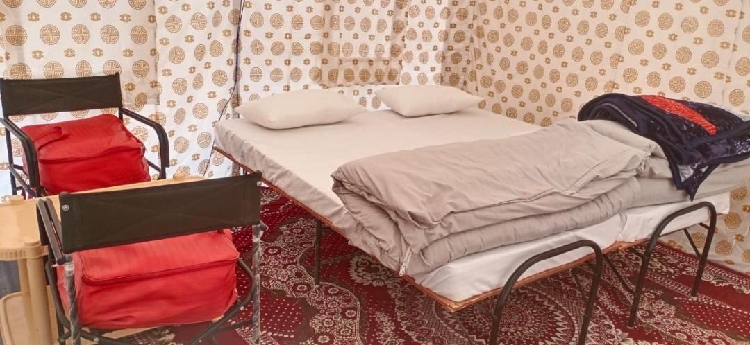 Photo of Bedroom in Kargil