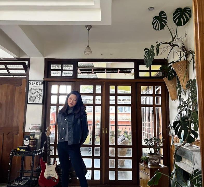 Photo of Others in Gangtok