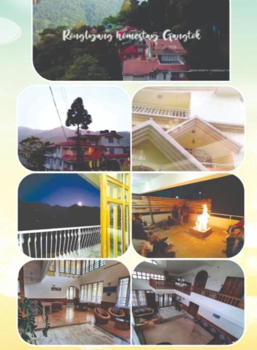 Photo of Others in Gangtok