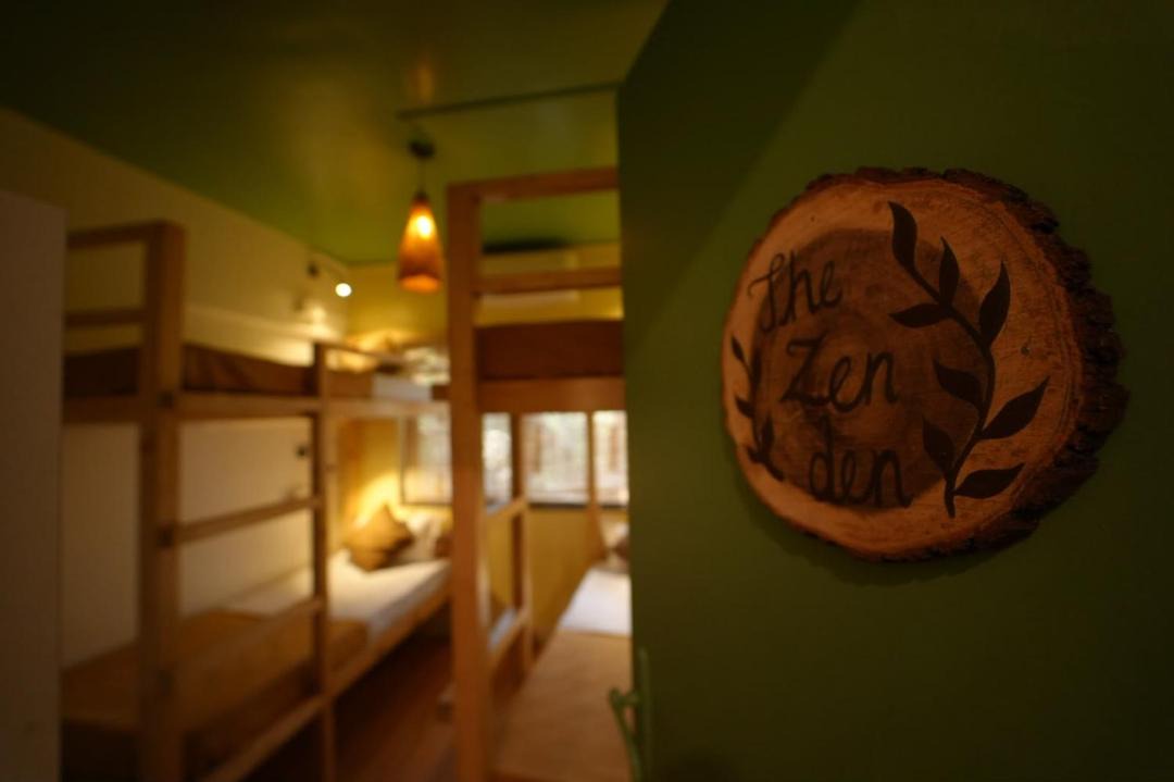 Photo of Bedroom in Meera Nagar
