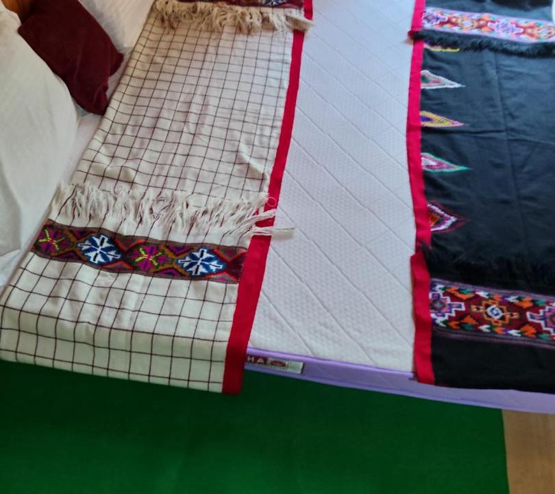 Photo of Bedroom in Gushaini
