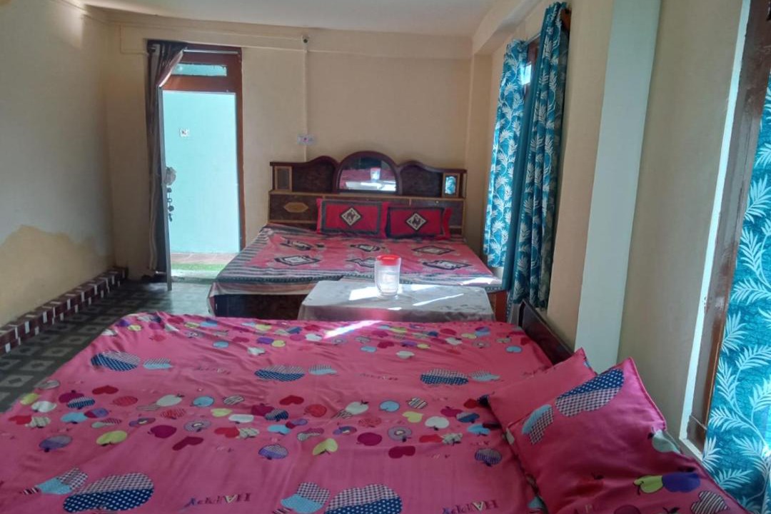 Photo of Bedroom in Sangla