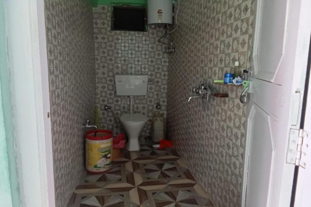 Photo of Bathroom in Sangla