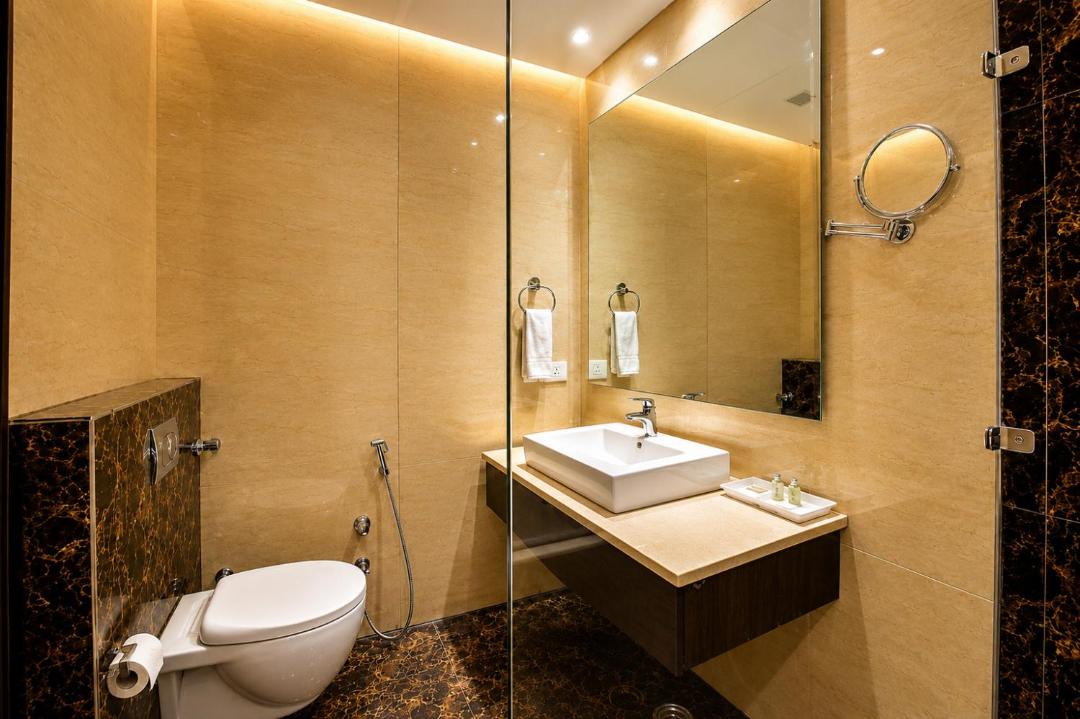 Photo of Bathroom in Ludhiana
