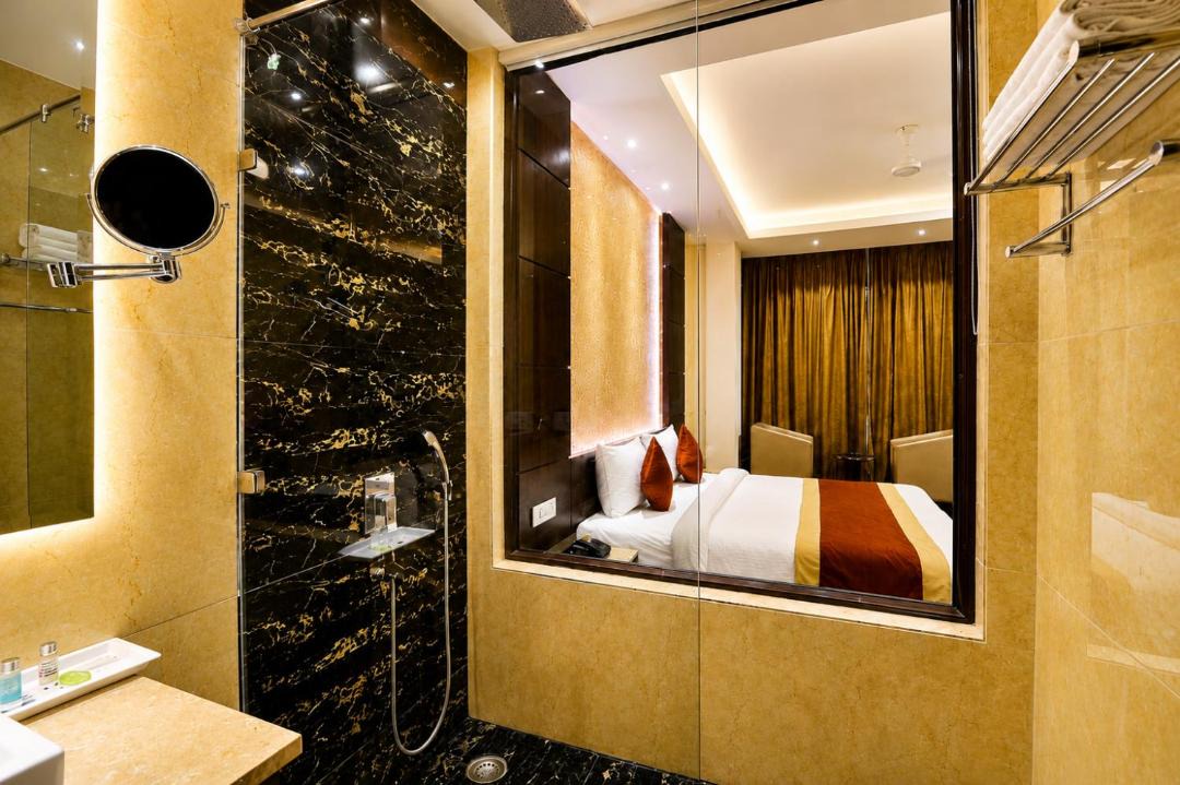 Photo of Bathroom in Ludhiana