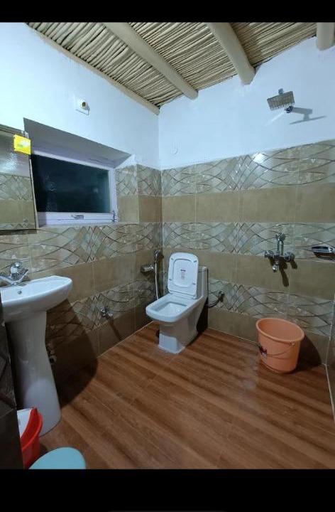 Photo of Bathroom in Hunder