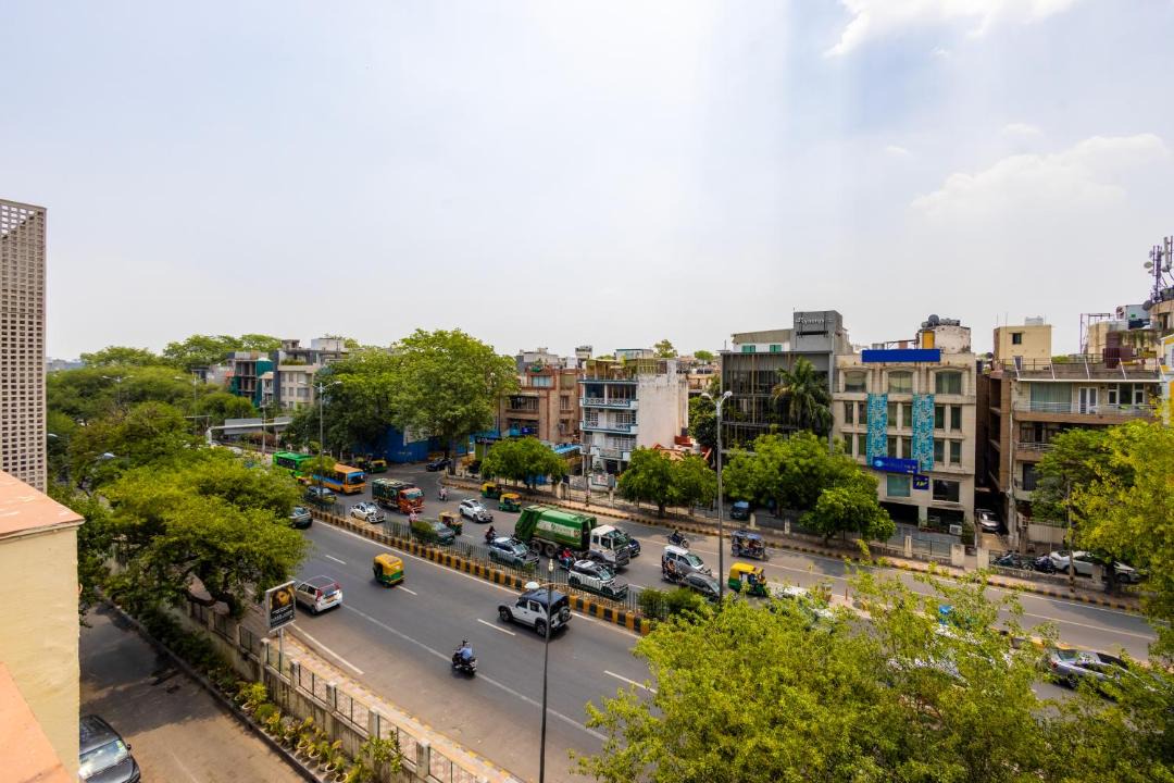 Photo of Others in Greater Kailash Enclave I