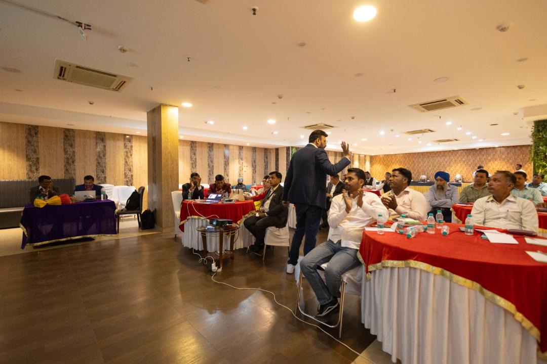 Photo of Others in Greater Kailash Enclave I