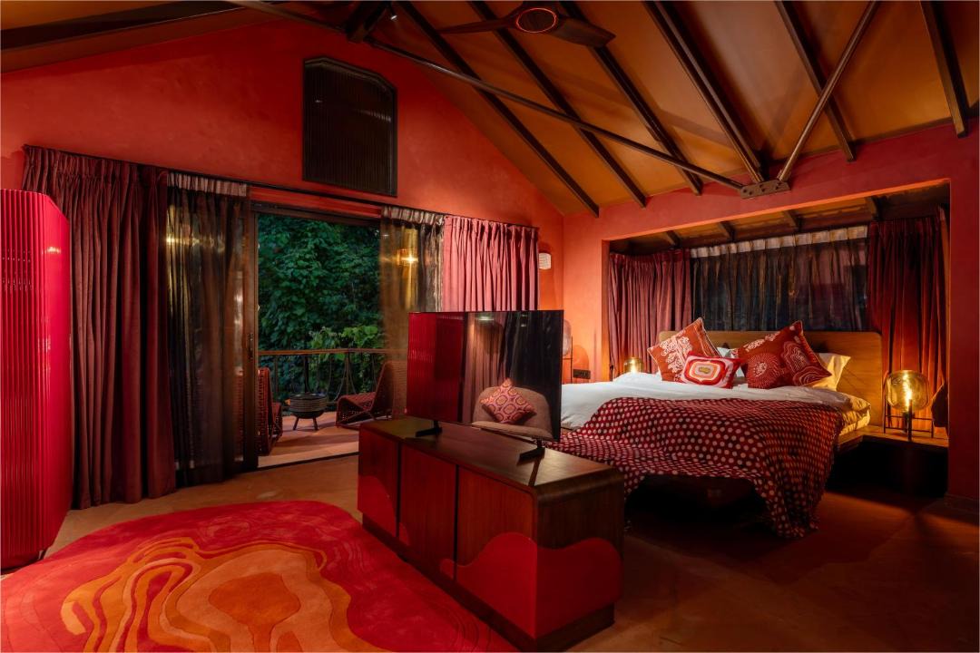 Photo of Bedroom in Bogmolo