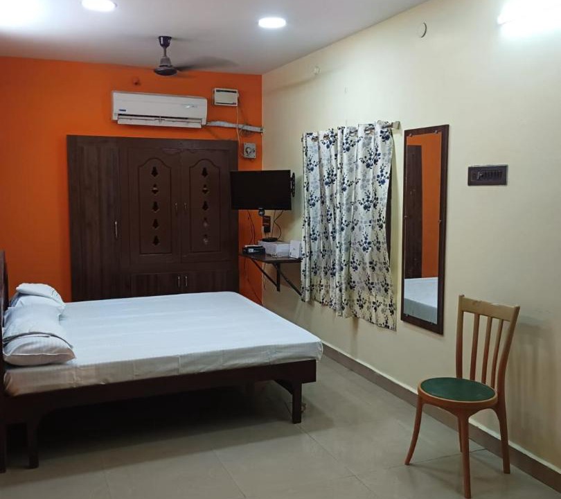 Photo of Bedroom in Vannarpettai
