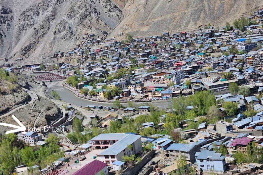 Photo of Others in Kargil