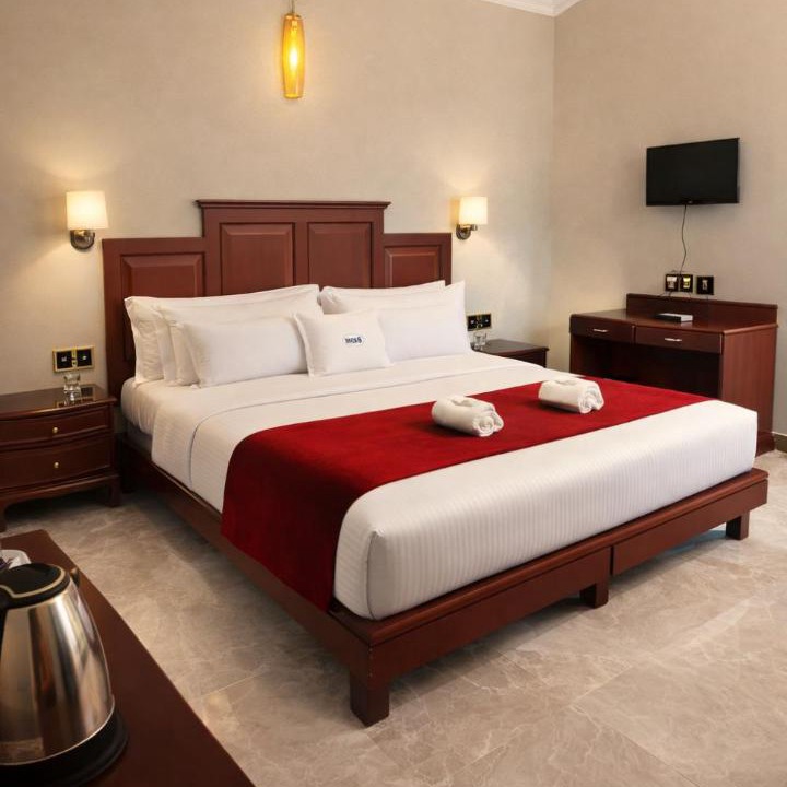 Photo of Bedroom in Devikolam