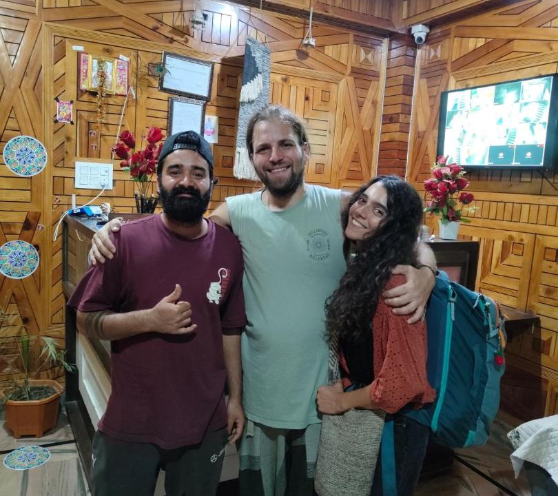 Photo of Others in Kasol