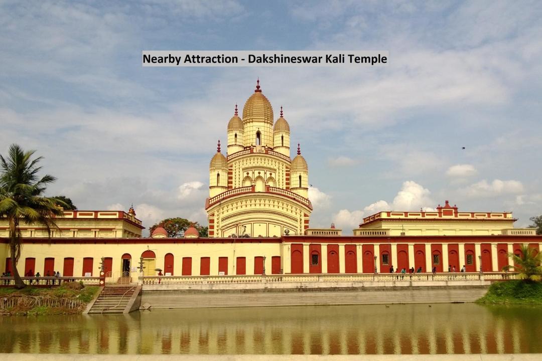 Photo of Buildings in Kolkata