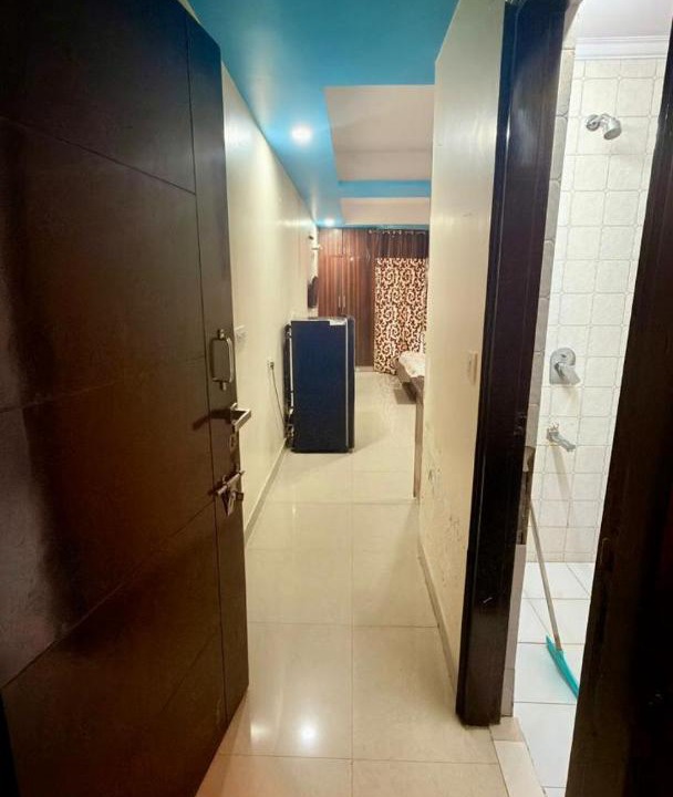 Photo of Bathroom in Bullawala