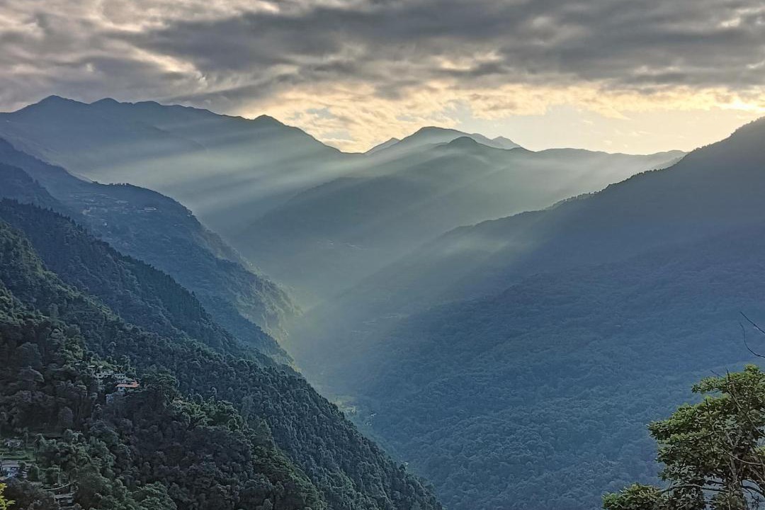 Photo of Others in Gangtok