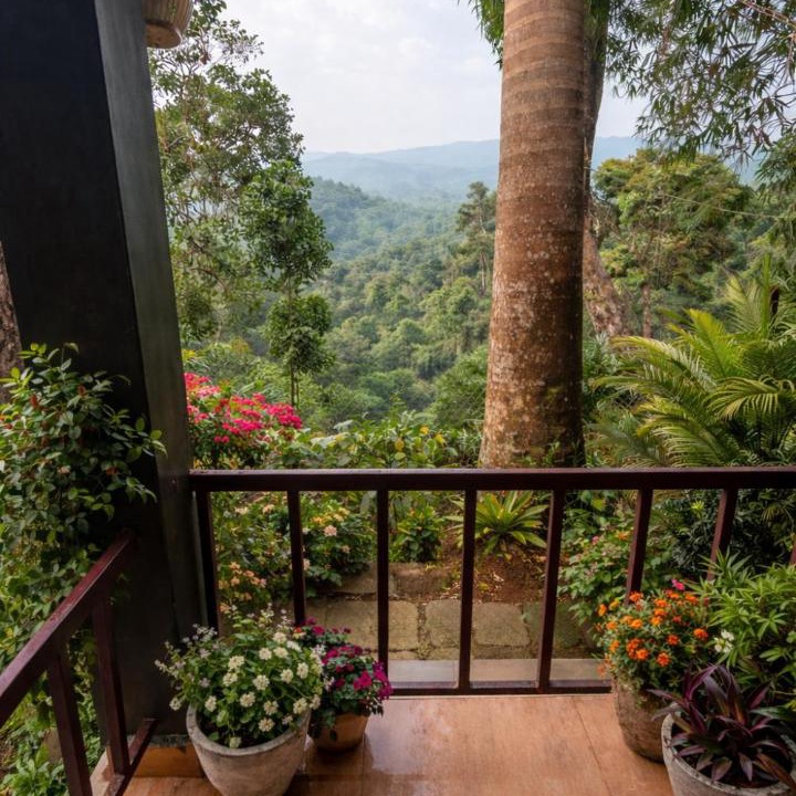 Photo of Patio Balcony in Devikolam