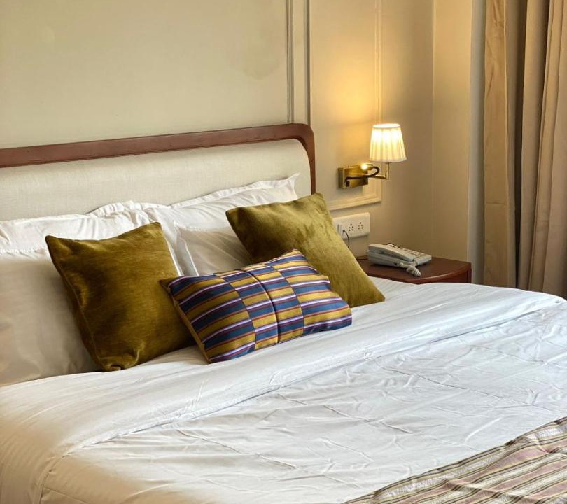 Photo of Bedroom in Phyang