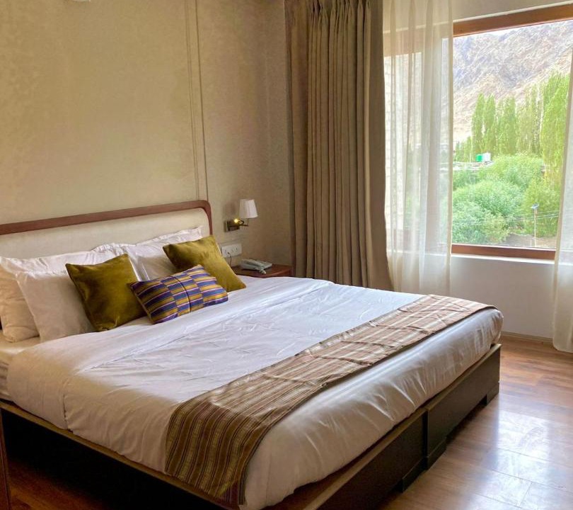 Photo of Bedroom in Phyang