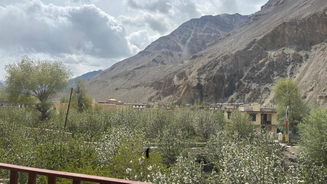 Photo of Others in Tabo