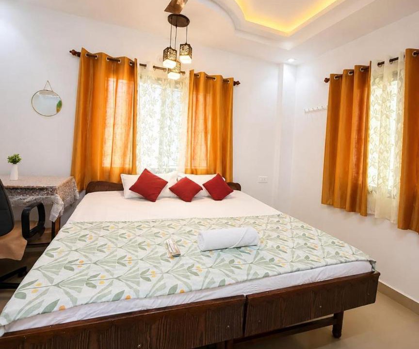 Photo of Bedroom in Pune