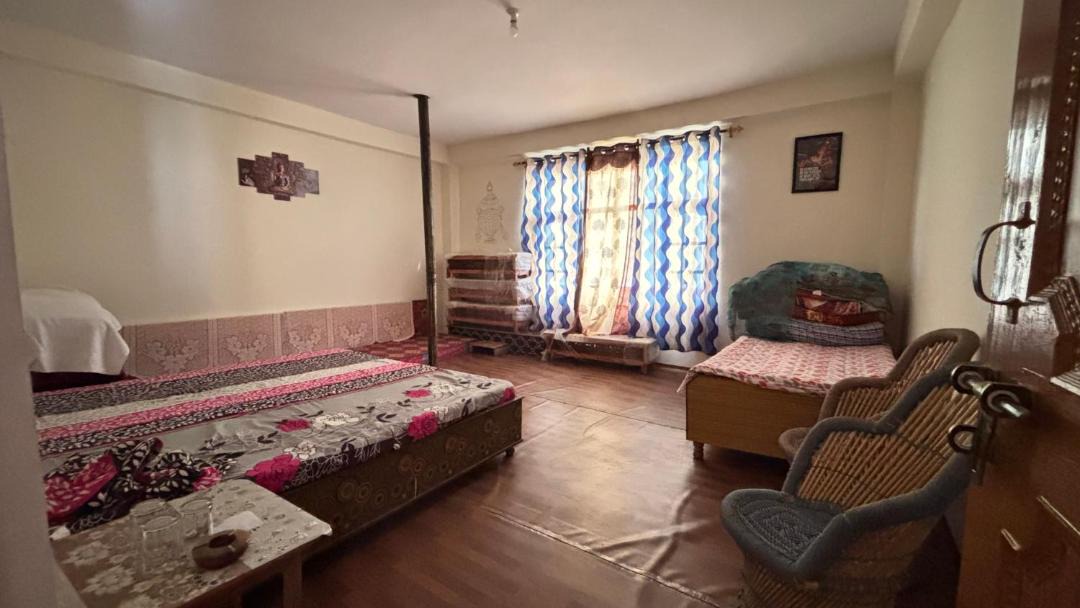 Photo of Bedroom in Tabo