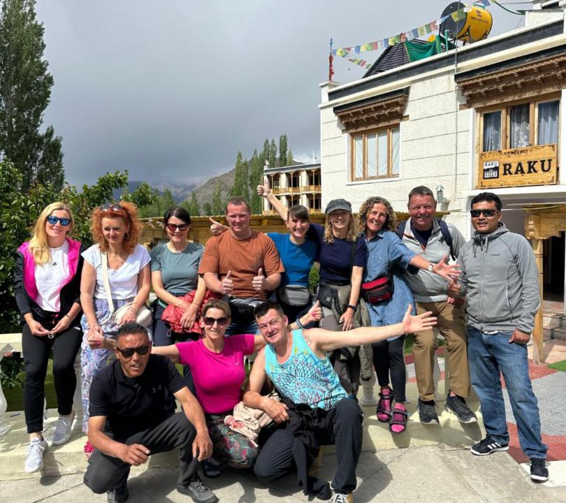Photo of Others in Leh