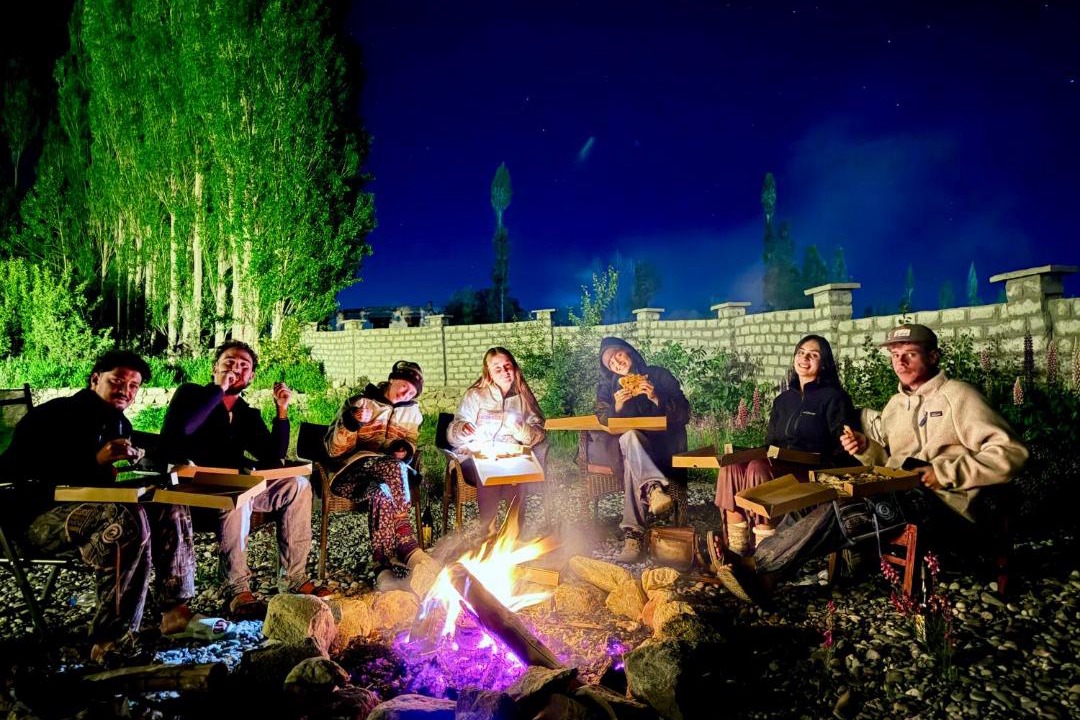 Photo of Others in Leh