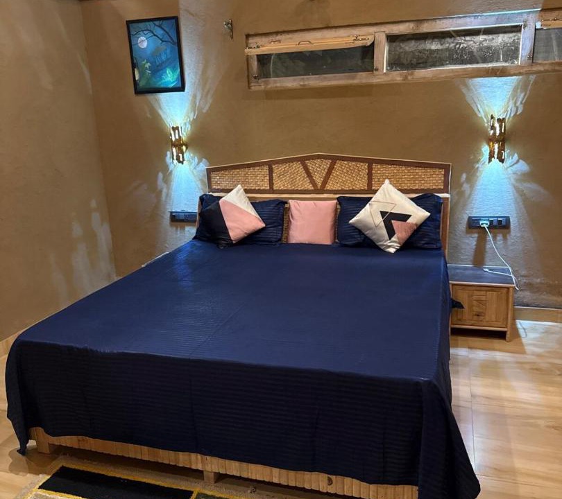 Photo of Bedroom in Raison