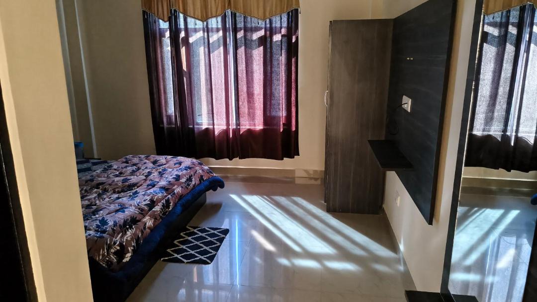 Photo of Bedroom in Dalhousie