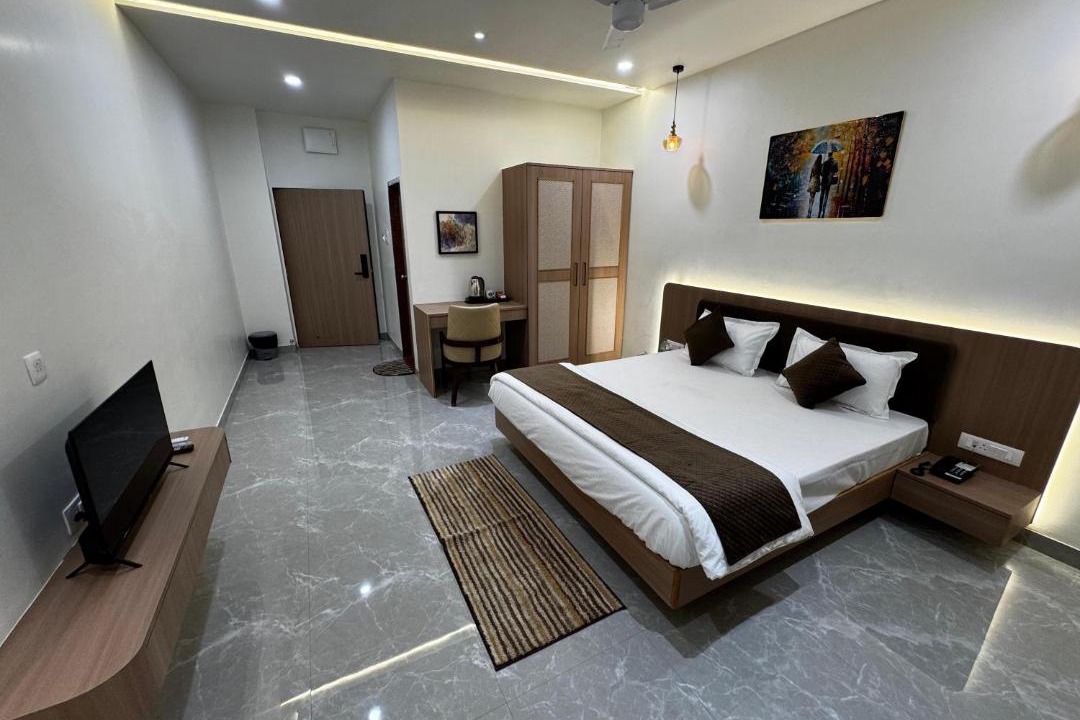 Photo of Bedroom in Pali