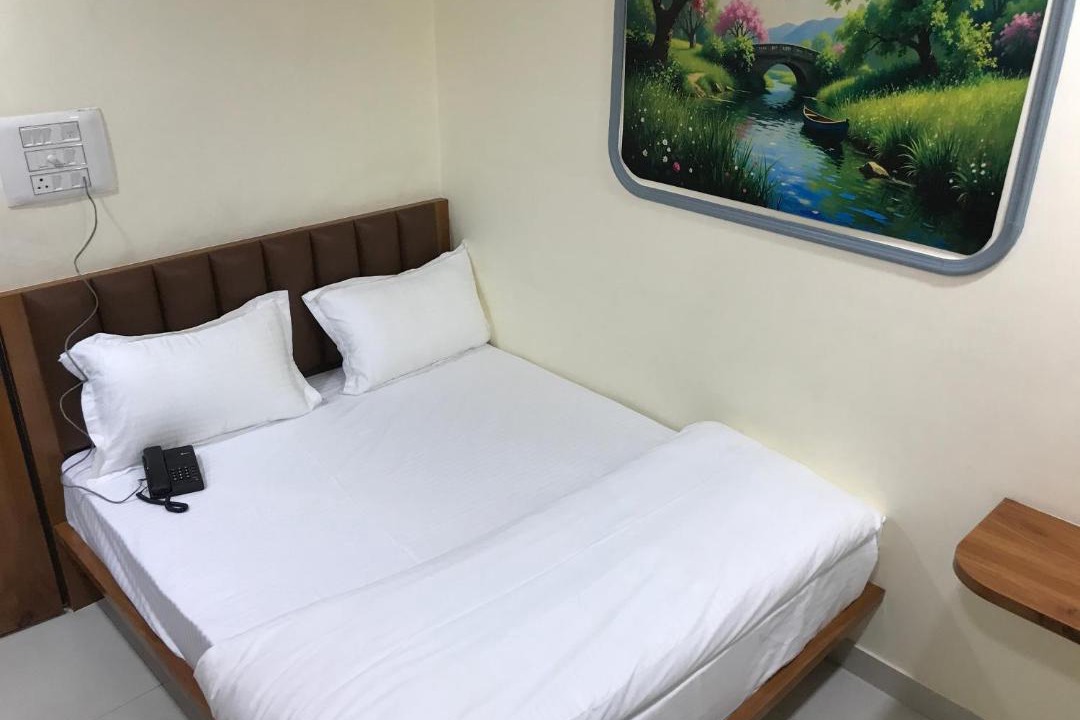 Photo of Bedroom in Nagaur