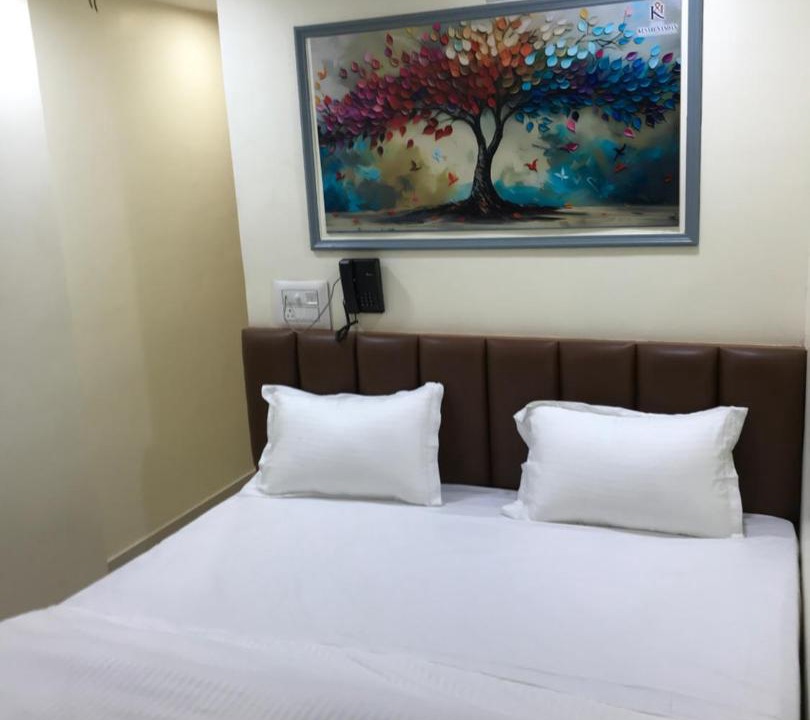 Photo of Bedroom in Nagaur