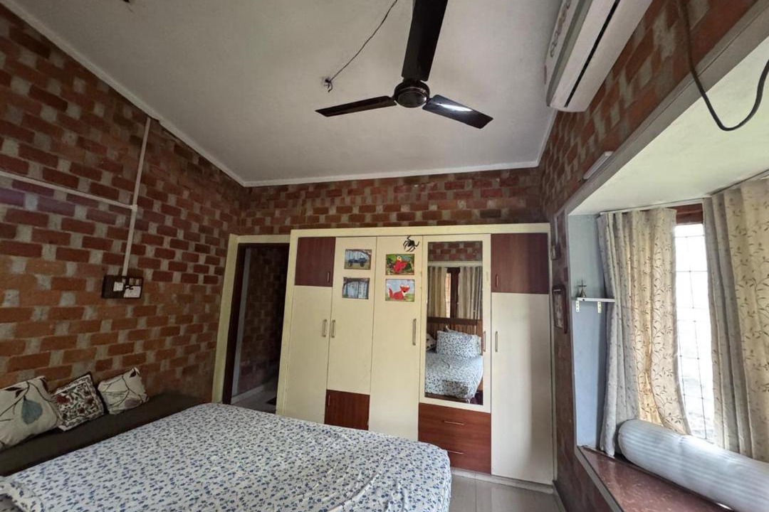 Photo of Bedroom in Perumbavoor
