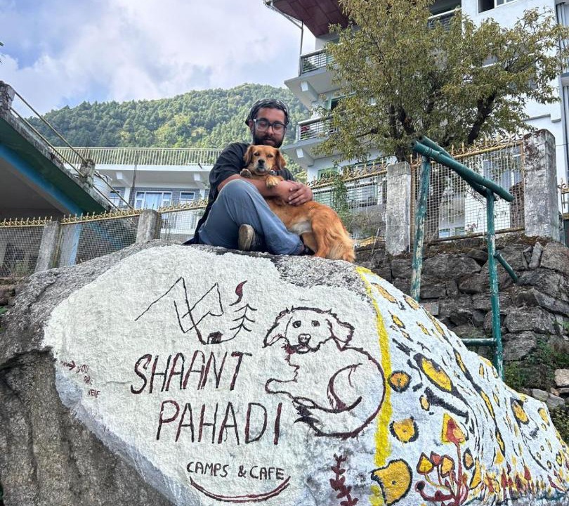 Photo of Others in Dharamshala