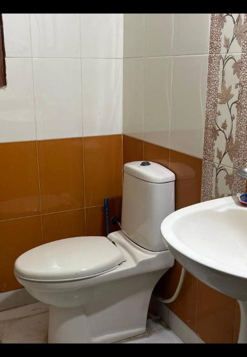 Photo of Bathroom in Amritsar