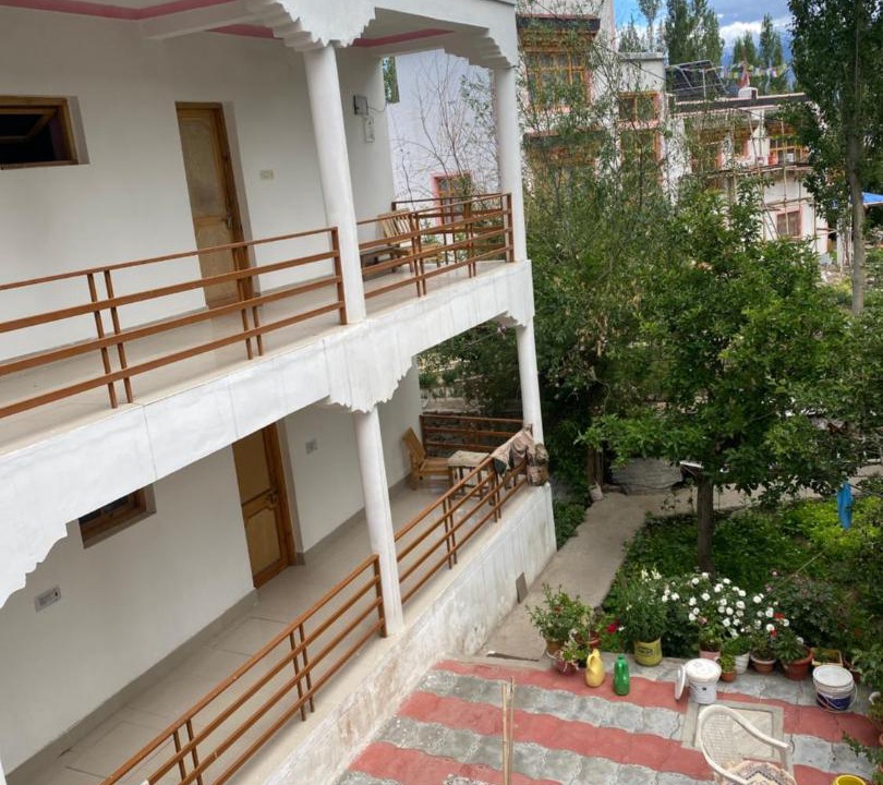 Photo of Others in Leh