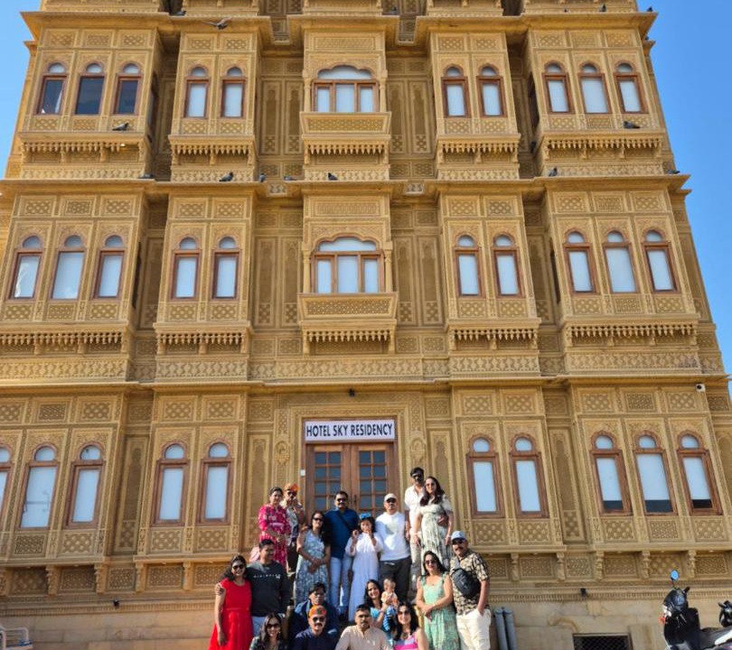 Photo of Others in Jaisalmer