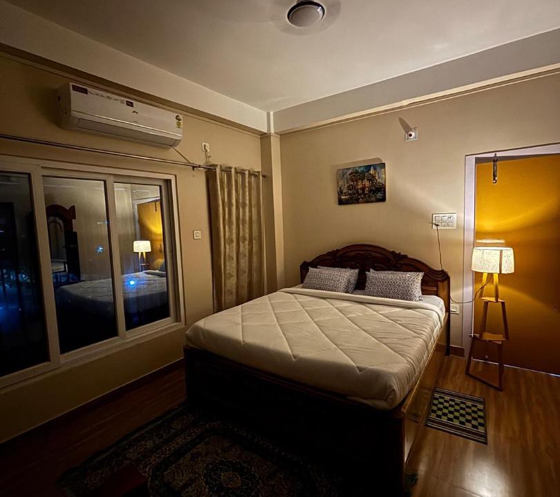 Photo of Bedroom in Khanapara