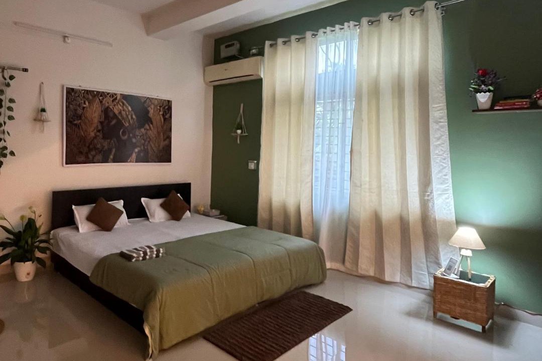Photo of Bedroom in Dhemaji