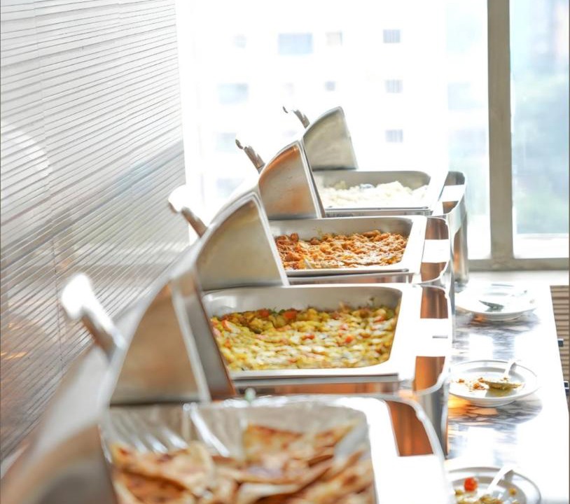Photo of Kitchen in Dhaka
