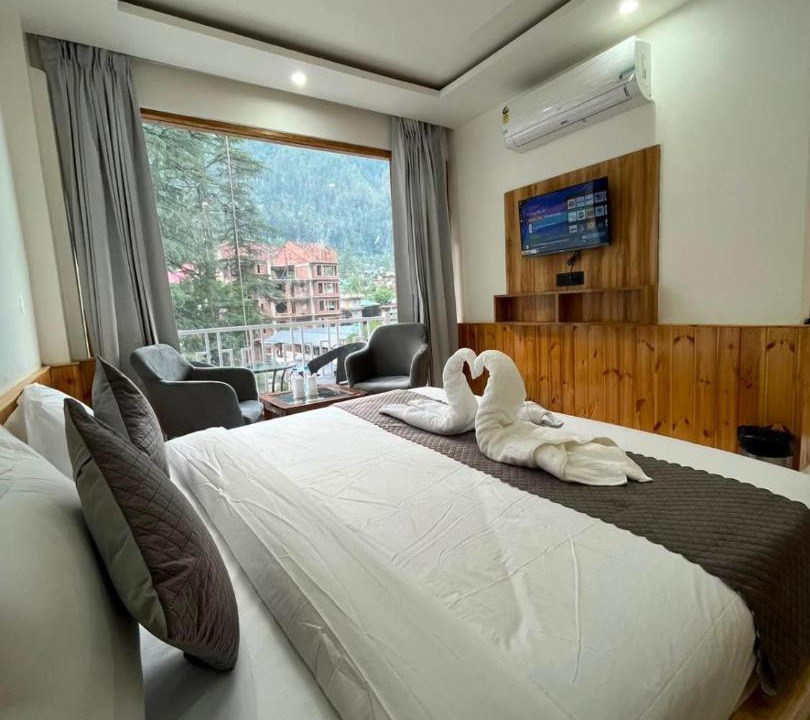 Photo of Others in Kasol
